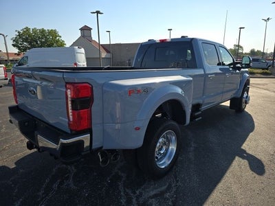2026 Ford F-450SD Lariat DRW