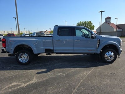 2026 Ford F-450SD Lariat DRW