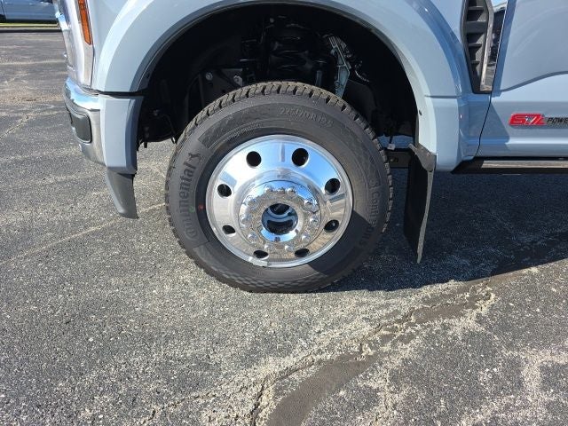 2026 Ford F-450SD Lariat DRW