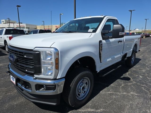 2026 Ford F-250 XL 4x4 Regular Cab 8' Box's photo