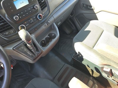 2022 Ford Transit-250 Base
