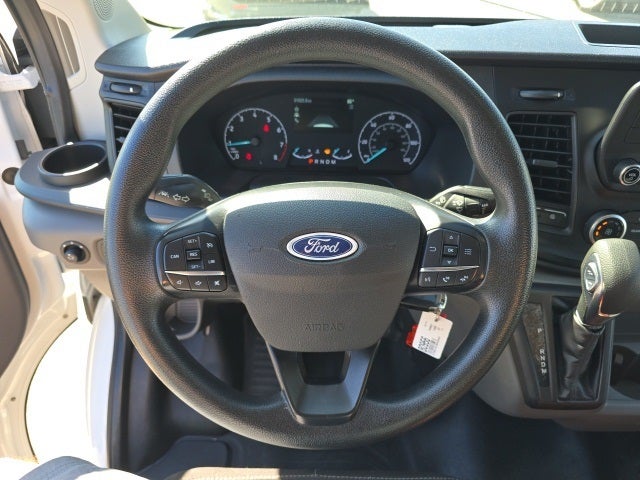 2022 Ford Transit-250 Base