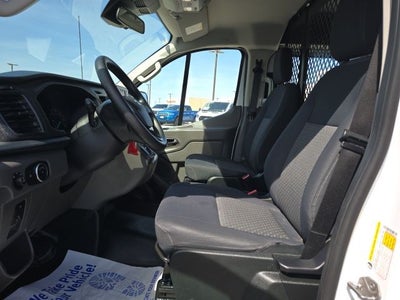 2024 Ford Transit-250 Base