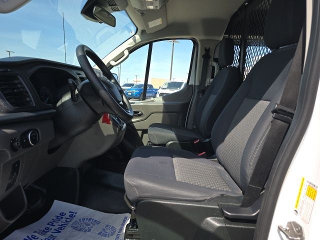 2024 Ford Transit-250 Base