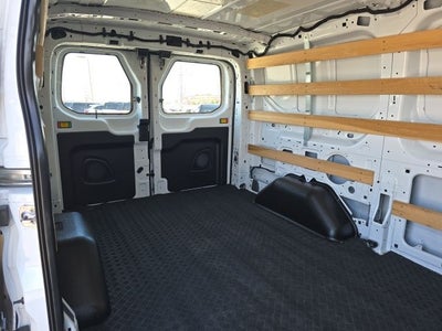 2024 Ford Transit-250 Base