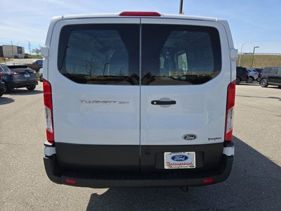 2024 Ford Transit-250 Base
