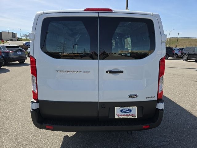 2024 Ford Transit-250 Base
