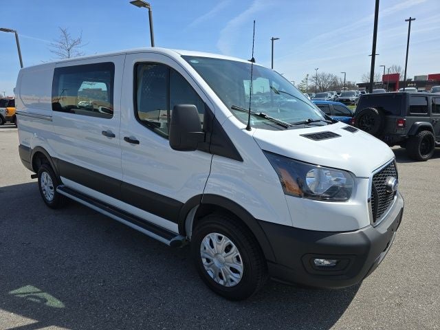 2024 Ford Transit-250 Base