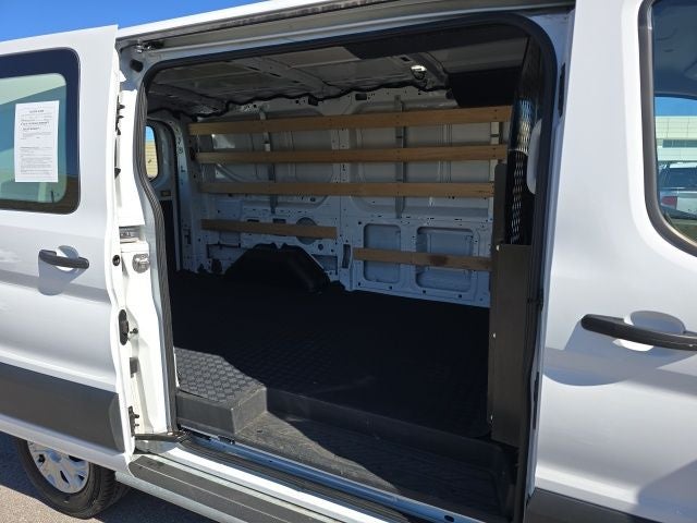 2024 Ford Transit-250 Base
