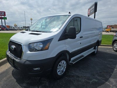 2024 Ford Transit-250 Base