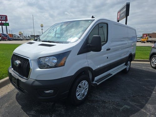 2024 Ford Transit-250 Base