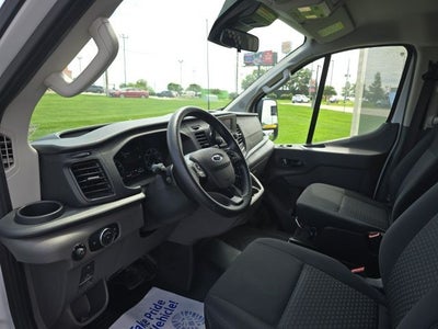 2024 Ford Transit-250 Base