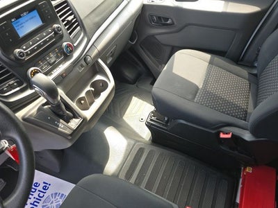 2024 Ford Transit-250 Base