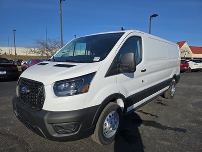 2024 Ford Transit-350 Base