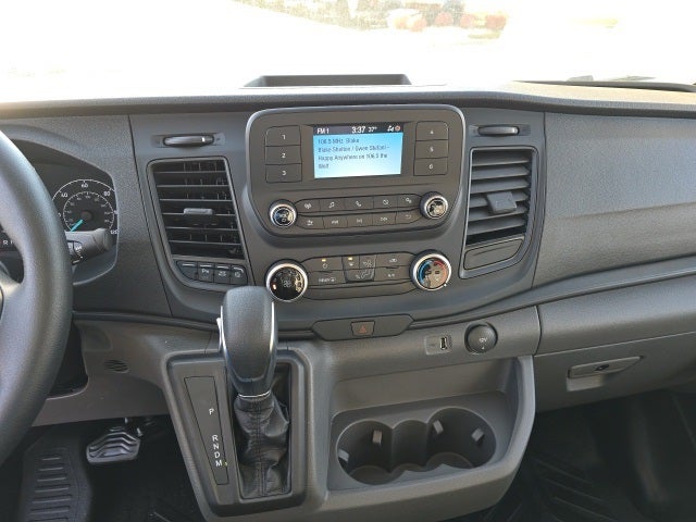 2024 Ford Transit-350 Base
