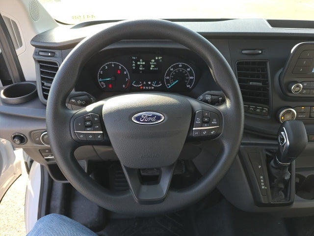 2024 Ford Transit-350 Base