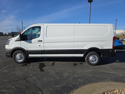 2024 Ford Transit-350 Base