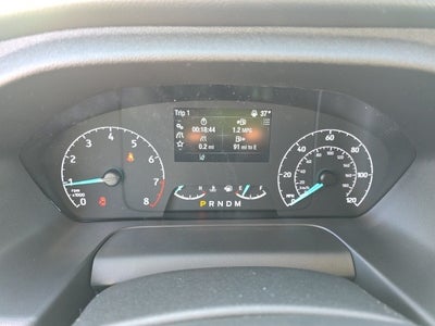 2024 Ford Transit-350 Base