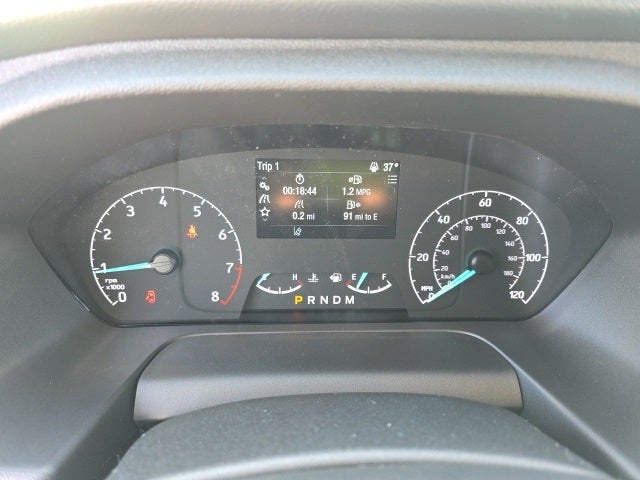 2024 Ford Transit-350 Base