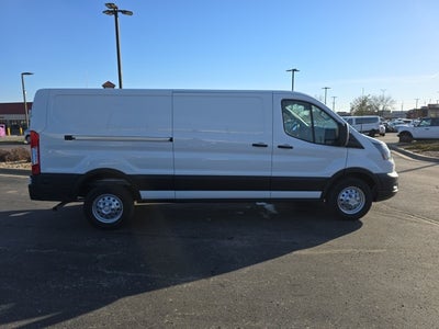 2024 Ford Transit-350 Base