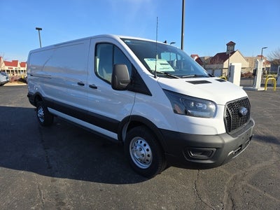2024 Ford Transit-350 Base