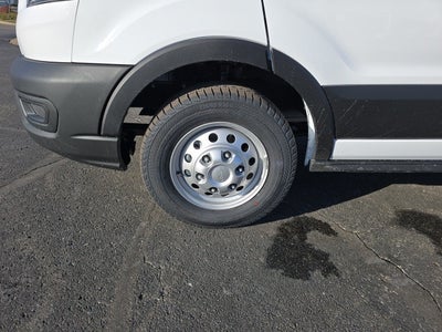 2024 Ford Transit-350 Base