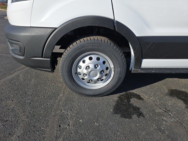 2024 Ford Transit-350 Base