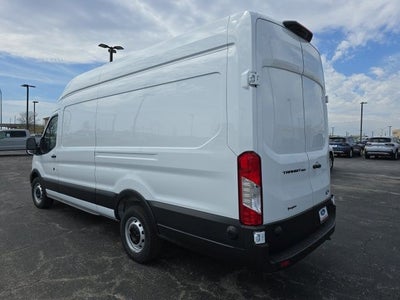 2026 Ford Transit-350 Base