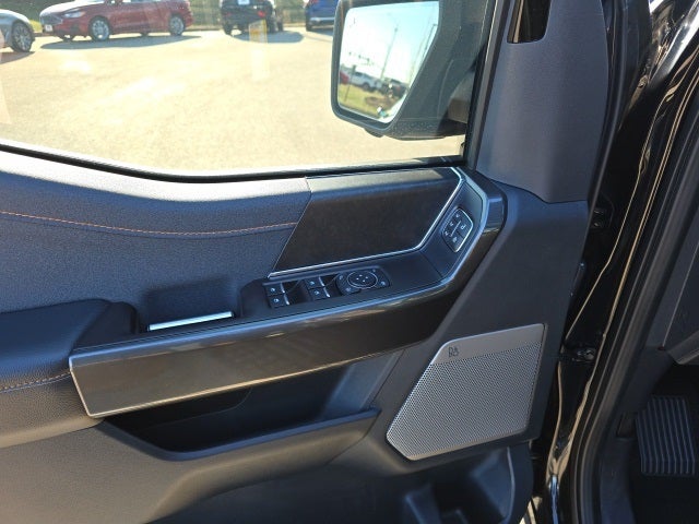 2021 Ford F-150 Tremor