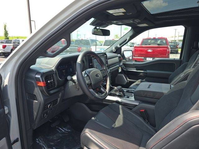 2026 Ford F-150 Raptor R