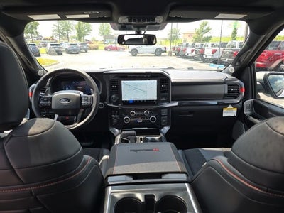 2026 Ford F-150 Raptor R