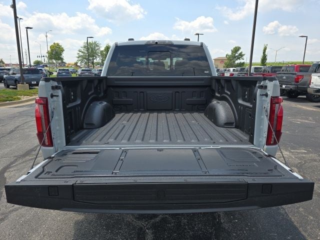 2026 Ford F-150 Raptor R