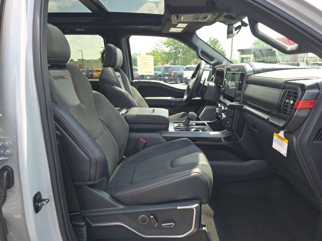 2026 Ford F-150 Raptor R