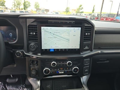 2026 Ford F-150 Raptor R