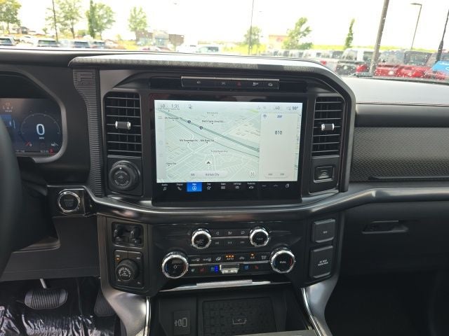 2026 Ford F-150 Raptor R