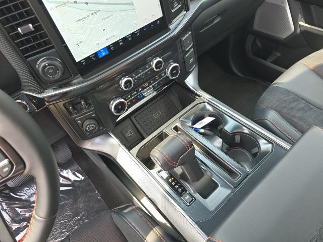 2026 Ford F-150 Raptor R
