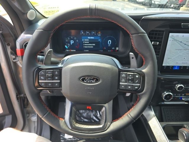 2026 Ford F-150 Raptor R