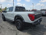 2026 Ford F-150 Raptor R