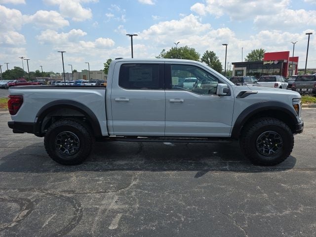 2026 Ford F-150 Raptor R