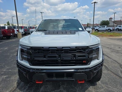 2026 Ford F-150 Raptor R