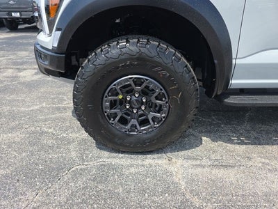 2026 Ford F-150 Raptor R