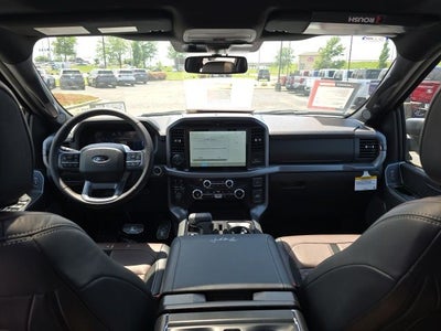 2026 Ford F-150 XLT ROUSH OFF ROAD