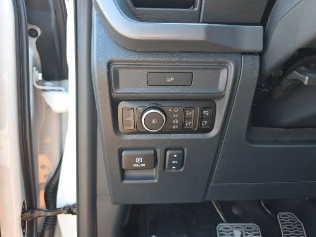 2026 Ford F-150 XLT ROUSH OFF ROAD