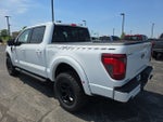 2026 Ford F-150 XLT ROUSH OFF ROAD