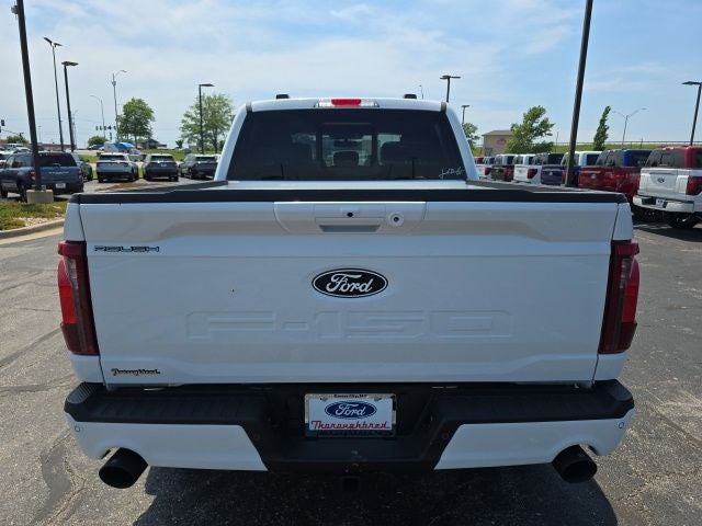 2026 Ford F-150 XLT ROUSH OFF ROAD