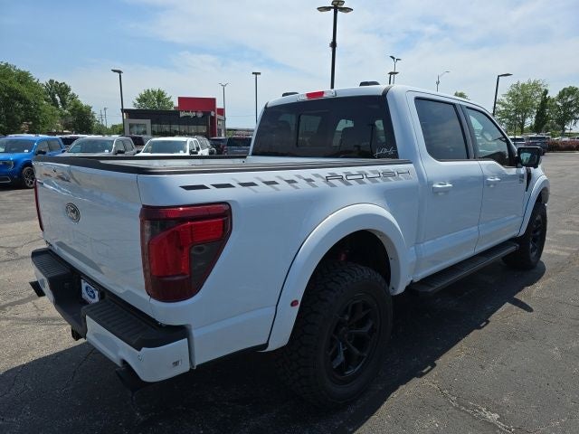 2026 Ford F-150 XLT ROUSH OFF ROAD
