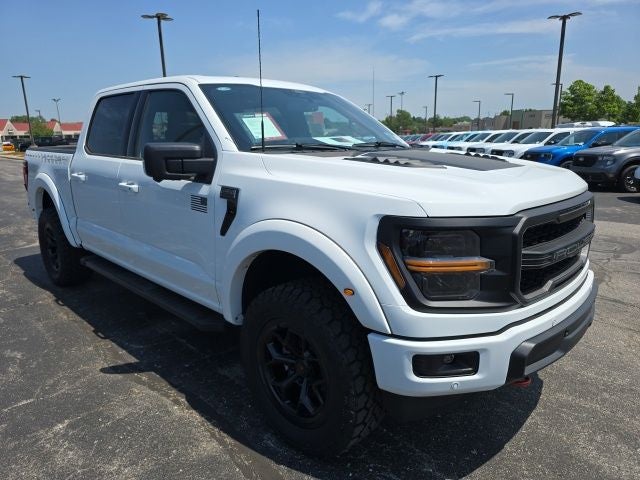 2026 Ford F-150 XLT ROUSH OFF ROAD
