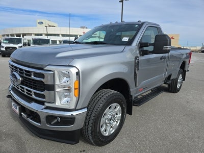 2023 Ford F-350SD XLT