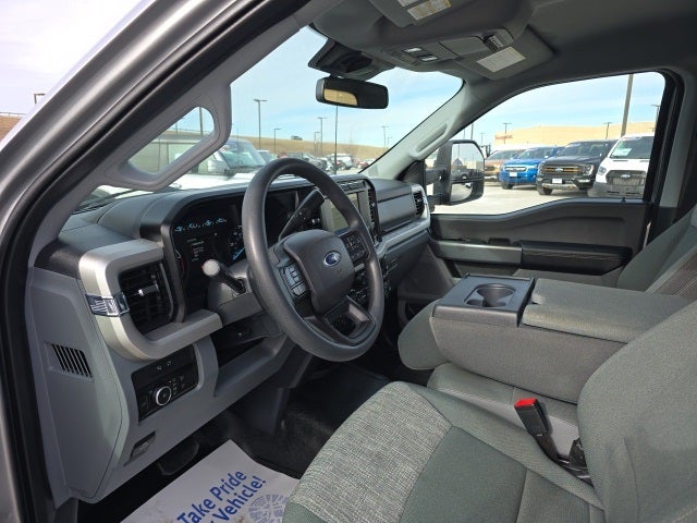 2023 Ford F-350SD XLT