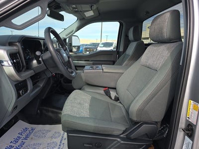 2023 Ford F-350SD XLT